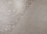 ALELUIA CERAMICS DANDY TERAZZO GREY 20x20 MAT