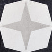 Fioranese Cementine Black & White Black&White 1 — carrelage carreau de ciment