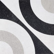 Fioranese Cementine Black & White Black&White 5 — carrelage carreau de ciment