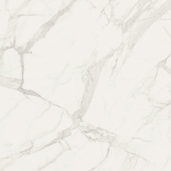Fioranese Marmorea Bianco Statuario effect — carrelage effet marbre