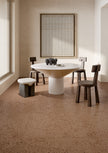 Fioranese Bits Brick en situation — carrelage effet terrazzo