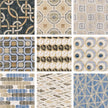 Fioranese Cementine Evo Evo Mix — carrelage carreau de ciment