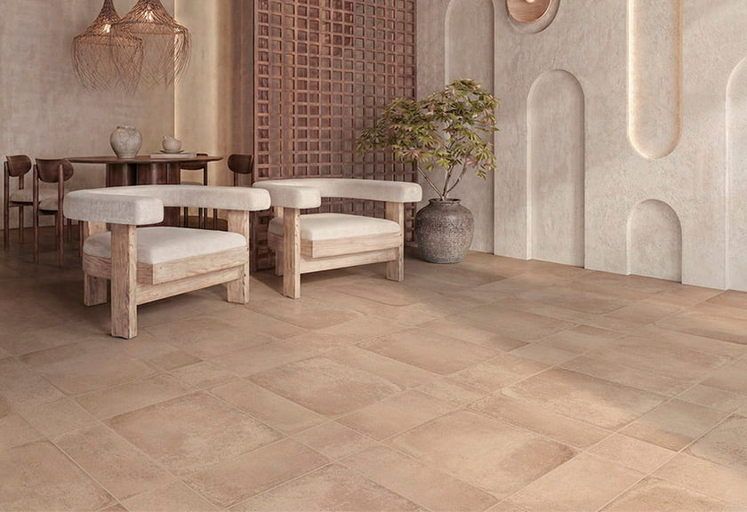 Carrelage Natucer Piemonte 8x36 ALESSANDRIA
