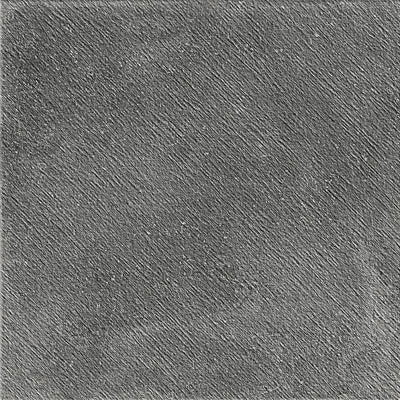 MAGICA Pietra Incisa Black Mosaic Brick Wall 30x60 cm