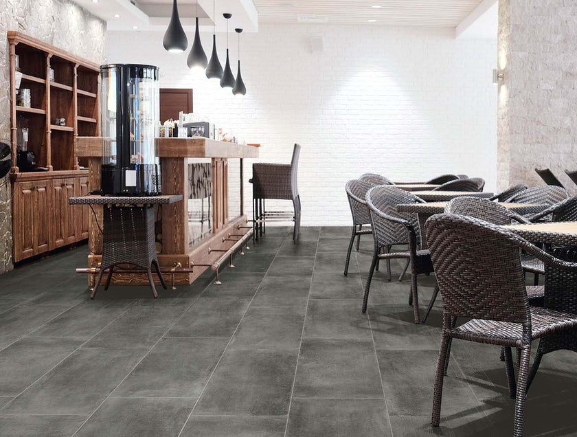 MAGICA Pietra en situation