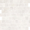 MAGICA Pietra Ivory mix Limestone et Incisa Spaccatella Mix 30x30 cm