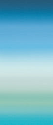 Serenissima Showall Plain Blu/Verde — carrelage décor mural