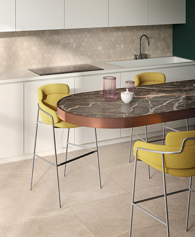FONDOVALLE PLANETO VENUS 30x60 NATURAL