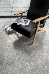 FLORIM-ARCHITECTURAL PLIMATECH GREY 01 6MM 120X120 RETT