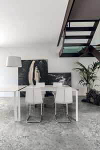 FLORIM-ARCHITECTURAL PLIMATECH GREY 01 6MM 120X120 RETT