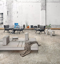 FLORIM-ARCHITECTURAL PLIMATECH BEIGE 02 6MM 120X120 RETT