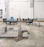 FLORIM-ARCHITECTURAL PLIMATECH BEIGE 02 6MM 120X120 RETT