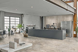 FLORIM-ARCHITECTURAL PLIMATECH BEIGE 01 6MM 120X120 RETT