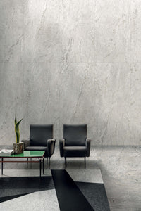 FLORIM-ARCHITECTURAL PLIMATECH WHITE 01 6MM 120X120 RETT