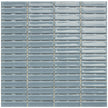 TERRATINTA Mini Stick Polar Tide Mos. 31,6x31,6 cm