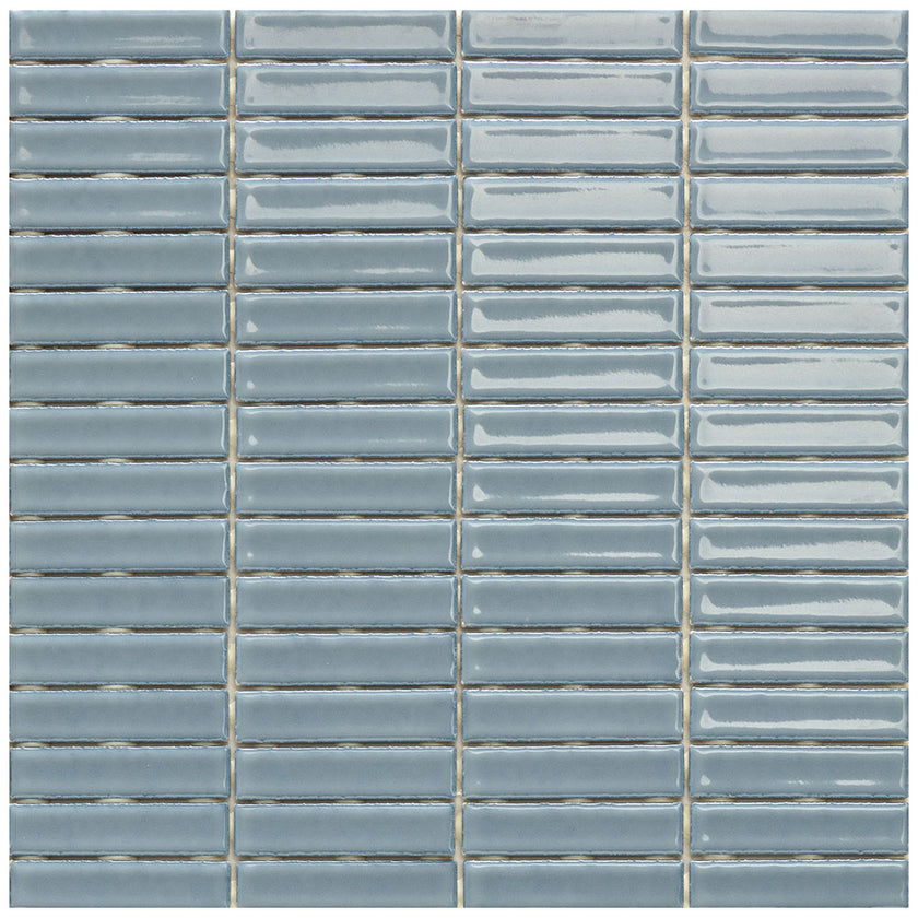 TERRATINTA Mini Stick Polar Tide Mos. 31,6x31,6 cm