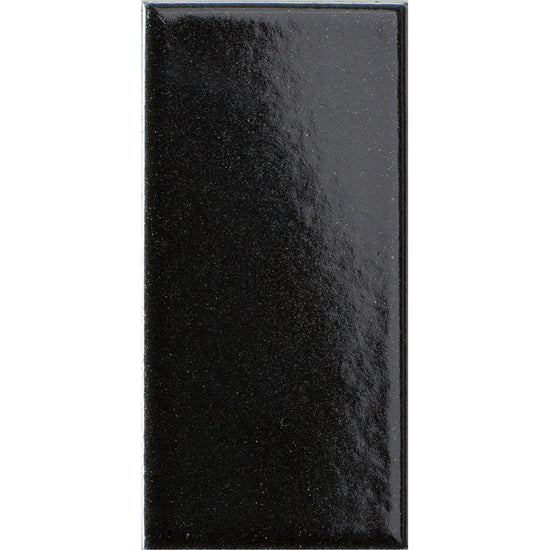 MAGICA Retreat Porfido Porfido Brick Basalt 5,8X11,6 cm