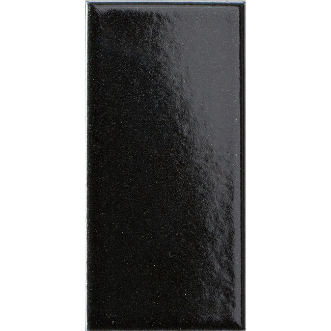 MAGICA Retreat Porfido Porfido Brick Basalt 5,8X11,6 cm