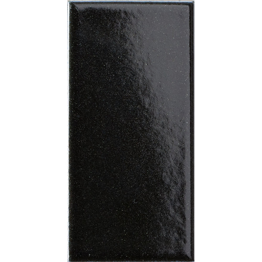 MAGICA Retreat Porfido Porfido Brick Basalt 5,8X11,6 cm