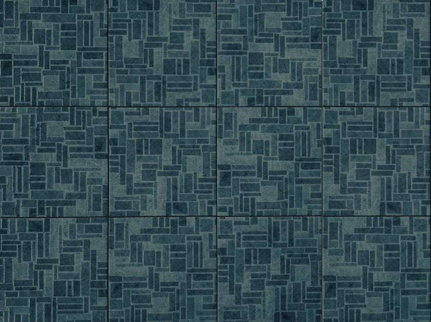 CRZ64 Spa & Pools Emerald — carrelage carrelage de piscine