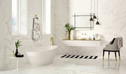 Collection Precious de Love Tiles en situation