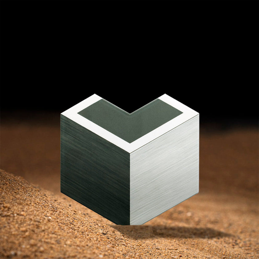 Carrelage Natucer Triart Cubus — ambiance
