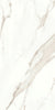Carreau Margres Prestige Calacatta 60x120 effet marbre, finition naturelle rectifiée