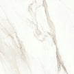 Carreau Margres Prestige Calacatta 60x60 effet marbre, finition polie rectifiée