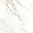 Carreau Margres Prestige Calacatta 90x90 effet marbre, finition naturelle rectifiée