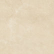 Carreau Margres Prestige Corinthian Beige 89x89 effet marbre, finition polie rectifiée