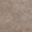 Carreau Margres Prestige Fior di Bosco Tortora 60x60 effet marbre, finition naturelle rectifiée