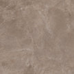 Carreau Margres Prestige Fior di Bosco Tortora 89x89 effet marbre, finition polie rectifiée