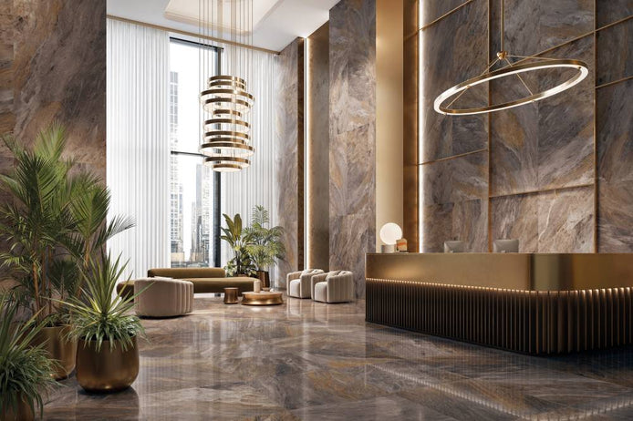 Prestigio Kaleidos Hall