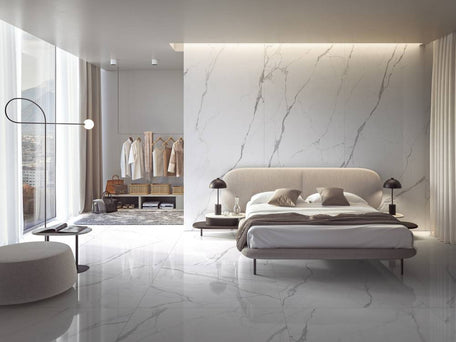 Prestigio White Statuario