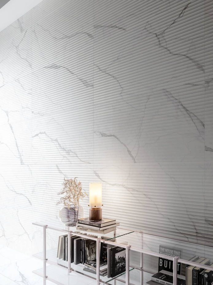 Reliefs Prestigio Dorico
