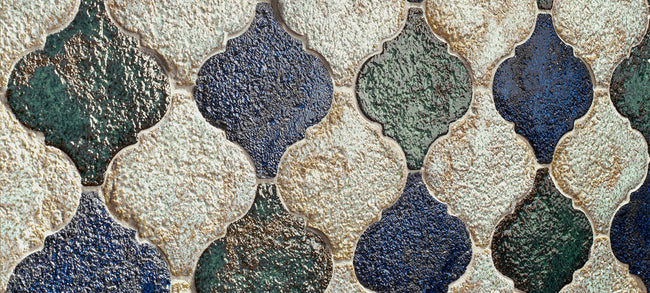 Carrelage Natucer Ogee Craft 15x15 GREIGE