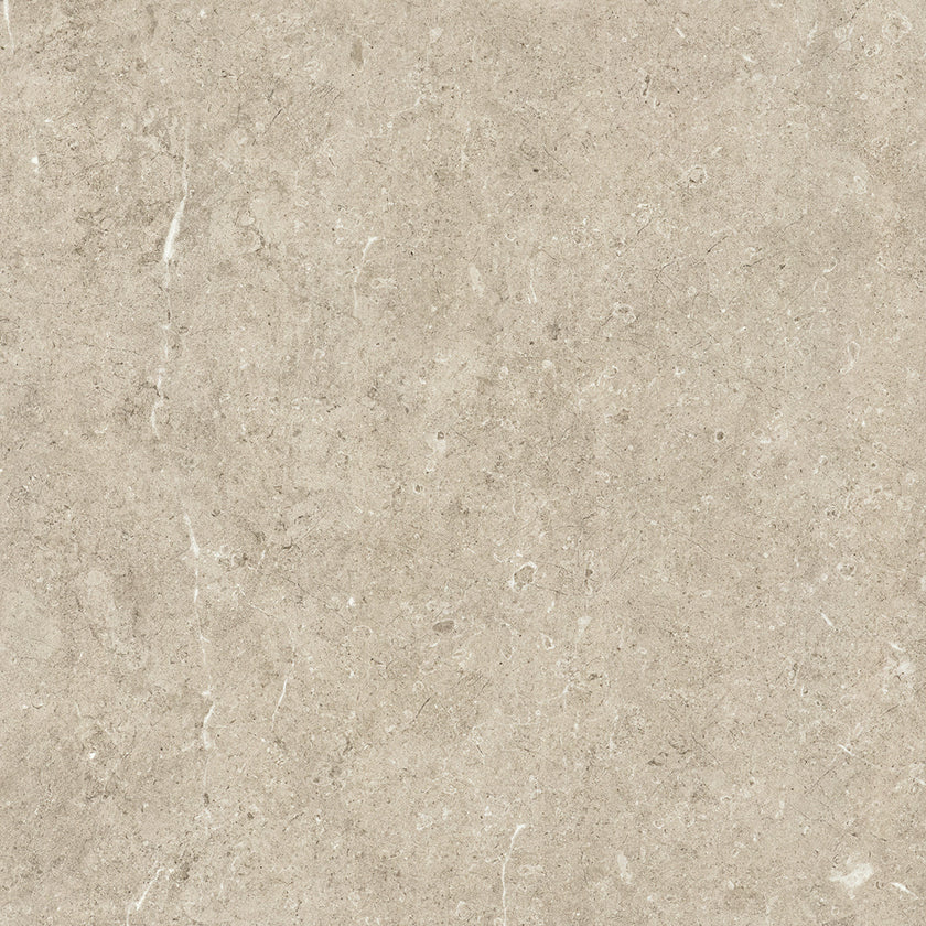 MARGRES PURE STONE 90x90 Light Grey Naturel Rectifié