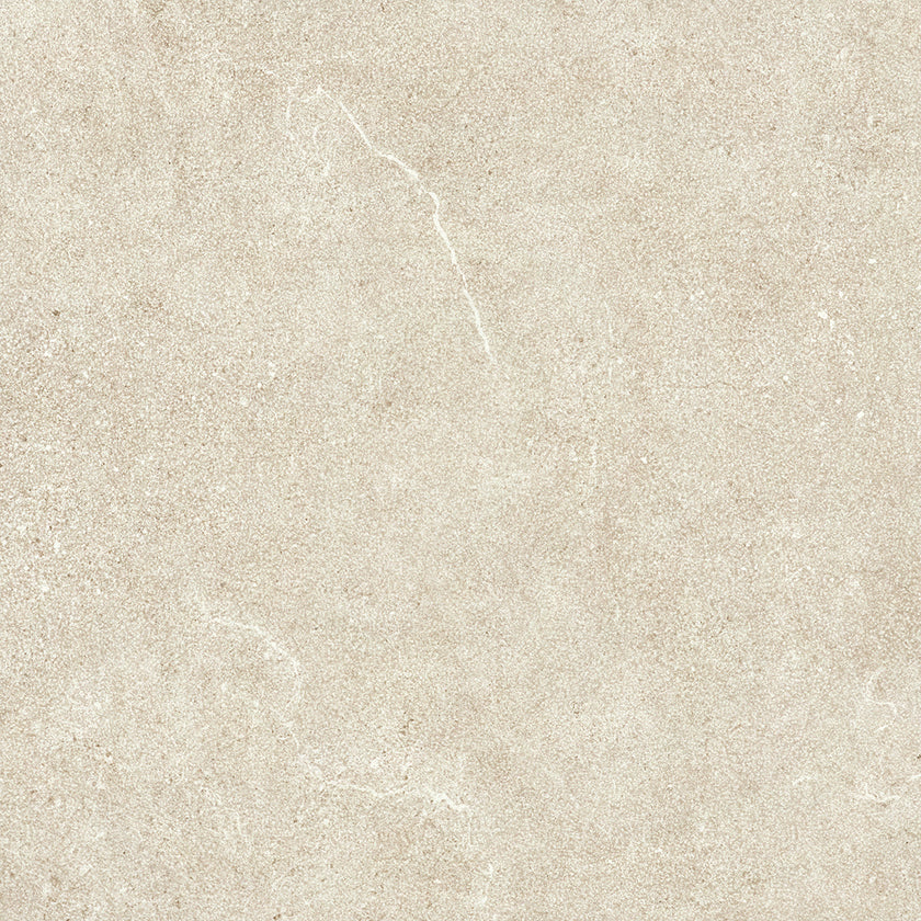MARGRES PURE STONE 90x90 White Antidérapant (Rectifié)