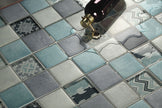 BOXER Puzzle 30x30 cm en situation