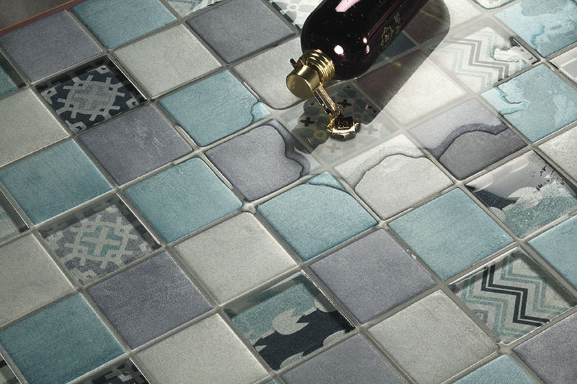 BOXER Puzzle 30x30 cm en situation