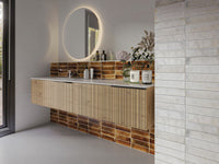 CIFRE JAZBA CARAMEL 6X24,6 POLI