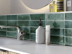 CIFRE JAZBA GREEN 6X24,6 POLI