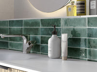 CIFRE JAZBA GREEN 6X24,6 POLI