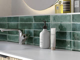CIFRE JAZBA GREEN 6X24,6 POLI