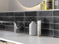 CIFRE JAZBA ANTHRACITE 6X24,6 POLI