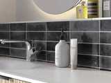 CIFRE JAZBA ANTHRACITE 6X24,6 POLI