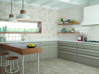 CIFRE ALCHIMIA IVORY 7,5x30 BRILLO
