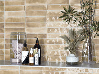 CIFRE JAZBA BEIGE 6X24,6 POLI