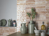 CIFRE JAZBA ROSE 6X24,6 POLI