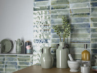 CIFRE JAZBA SAGE 6X24,6 POLI